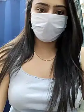 Ivymybae's Webcam Show