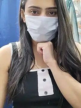 Ivymybae's Webcam Show