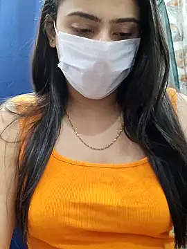 הופעת וובקאם של Ivymybae