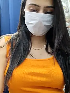 Ivymybae's Webcam Show