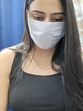 Ivymybae 在線直播表演