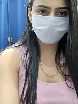 Ivymybae ওয়েবক্যাম শো