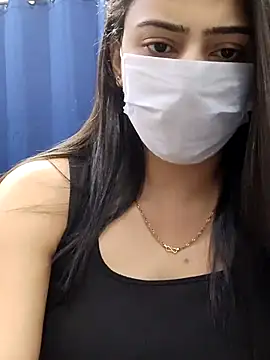 Ivymybae's Webcam Show