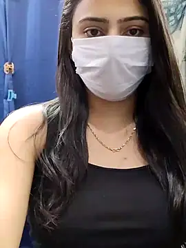 Ivymybae live XXX chat