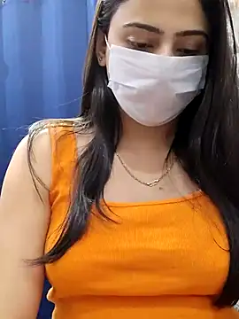 Ivymybae's Webcam Show