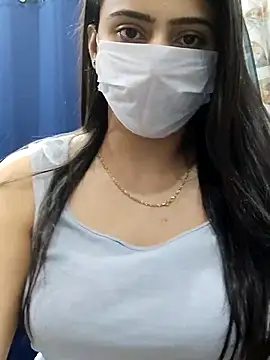 Ivymybae's Webcam Show