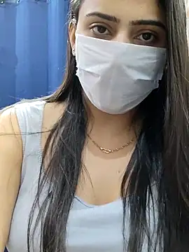 Ivymybae's Live XXX Chat