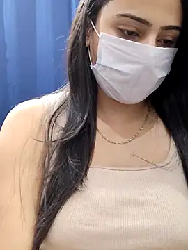 Ivymybae ওয়েবক্যাম শো