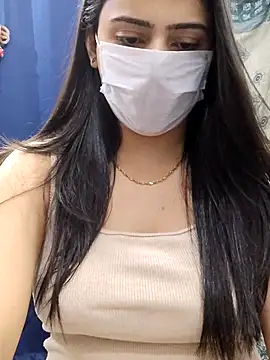 Ivymybae ওয়েবক্যাম শো