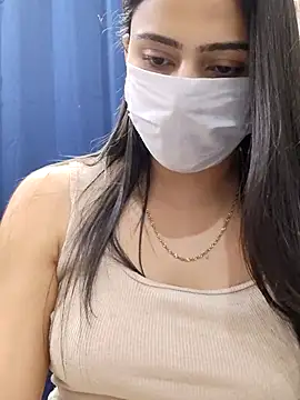 Ivymybae's Webcam Show