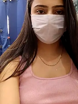 Ivymybae 在線直播表演