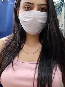 Chat XXX ao vivo de Ivymybae
