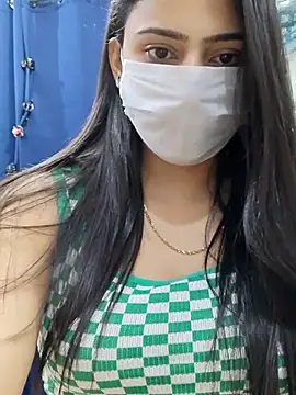 Show Webcam de Ivymybae