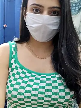 Ivymybae Pertunjukan Webcam