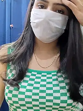 Ivymybae's Webcam Show