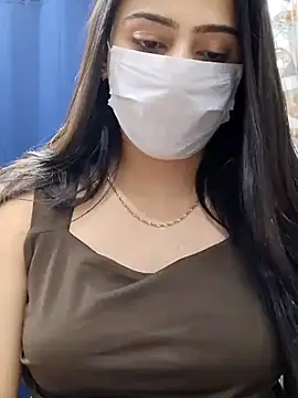 Ivymybae's Webcam Show