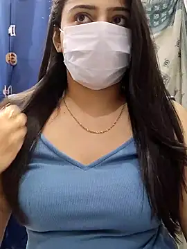 Ivymybae webcam show