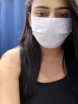 Chatroom XXX en direct de Ivymybae