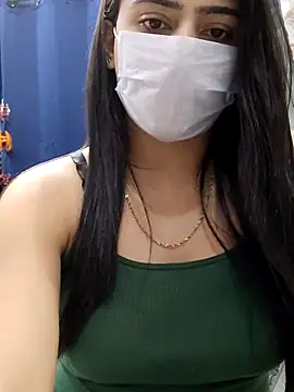 Ivymybae's Webcam Show