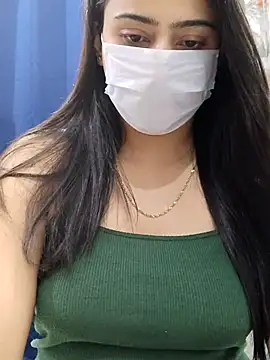 Ivymybae's Webcam Show