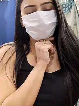 Ivymybae's Webcam Show