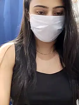 Ivymybae Webcam-Show