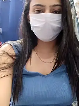 Ivymybae ওয়েবক্যাম শো