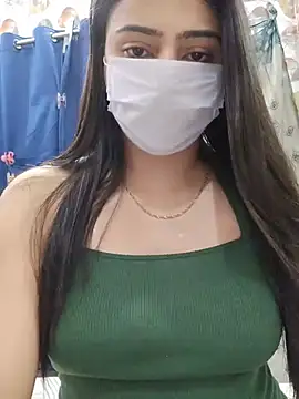 XXX chat uživo modela Ivymybae