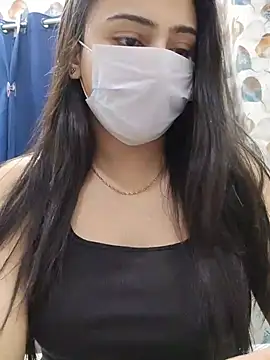 Ivymybae's Live XXX Chat