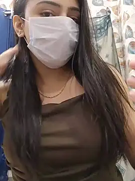 Ivymybae 웹캠 쇼