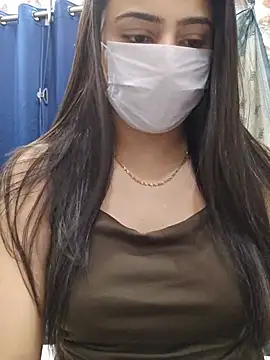 Ivymybae's Live XXX Chat