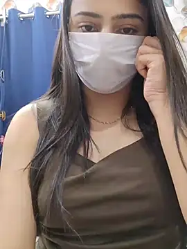 Ivymybae Webcamshow