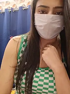 Ivymybae ওয়েবক্যাম শো