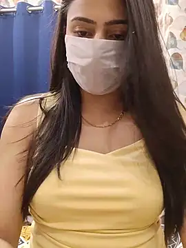 Ivymybae's Webcam Show