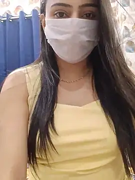 Ivymybae Adlı Modelin Canlı XXX Sohbeti