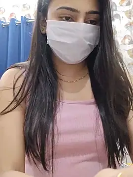 Ivymybae's Live XXX Chat