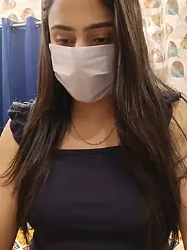 Ivymybae's Live XXX Chat