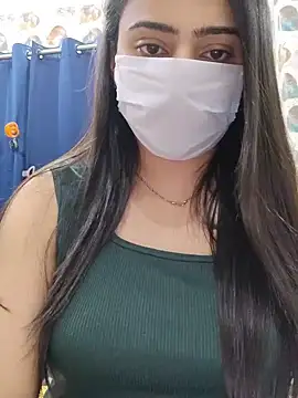 Ivymybae's Webcam Show