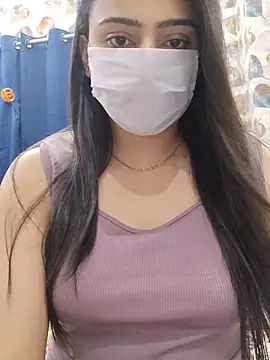 Ivymybae's Webcam Show