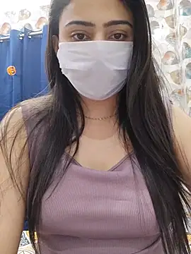 Chat XXX en directo de Ivymybae