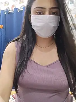 Ivymybae Live XXX-Chat