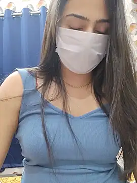 Ivymybae ওয়েবক্যাম শো