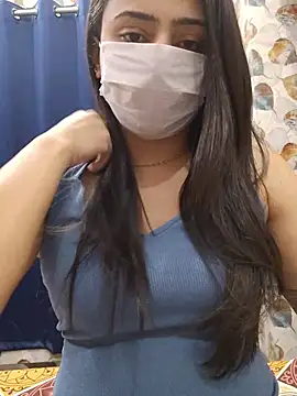 Ivymybae 라이브 XXX 채팅
