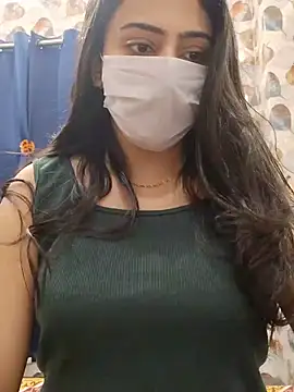 Chat +18 de Ivymybae ao vivo