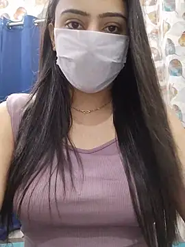 Ivymybae Live XXX-chat