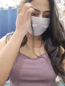 Chatroom XXX en direct de Ivymybae