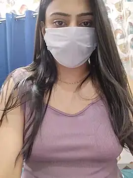 دردشة Ivymybae الجنسية المباشرة