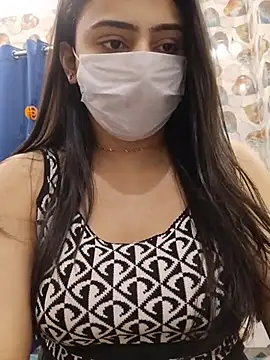 Živý XXX chat Ivymybae