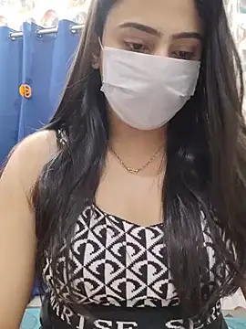 Ivymybae's Live XXX Chat