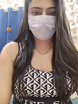 Chat XXX en directo de Ivymybae